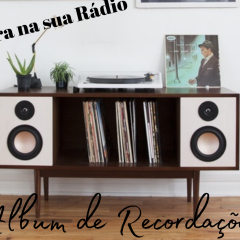 ALBÚM  DE  RECORDAÇÕES  JORGE MANUEL SÁ